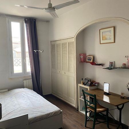 Ferienwohnung T4 St Victor - Vieux Port Marseilles Exterior foto