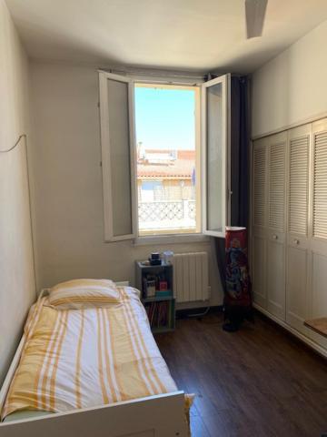 Ferienwohnung T4 St Victor - Vieux Port Marseilles Exterior foto